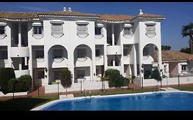 Apartamento vacacional máximo 4 personas