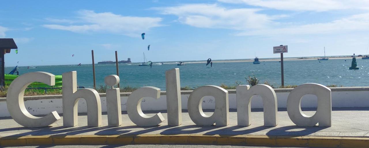 Apartamento vacacional máximo 4 personas Novo Sancti Petri Exterior foto